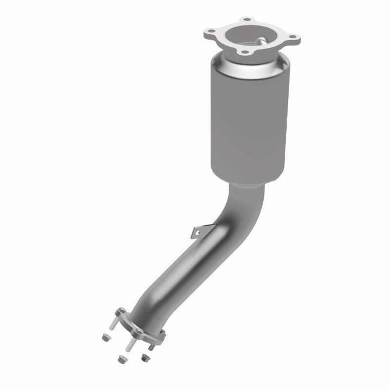 

Magnaflow 5561352 - MAG5561352 - MagnaFlow Direct Fit Catalytic Converter California 09-14 Audi A4 / A4 Quattro - Shipped in Europe - Tuningsupply.com
