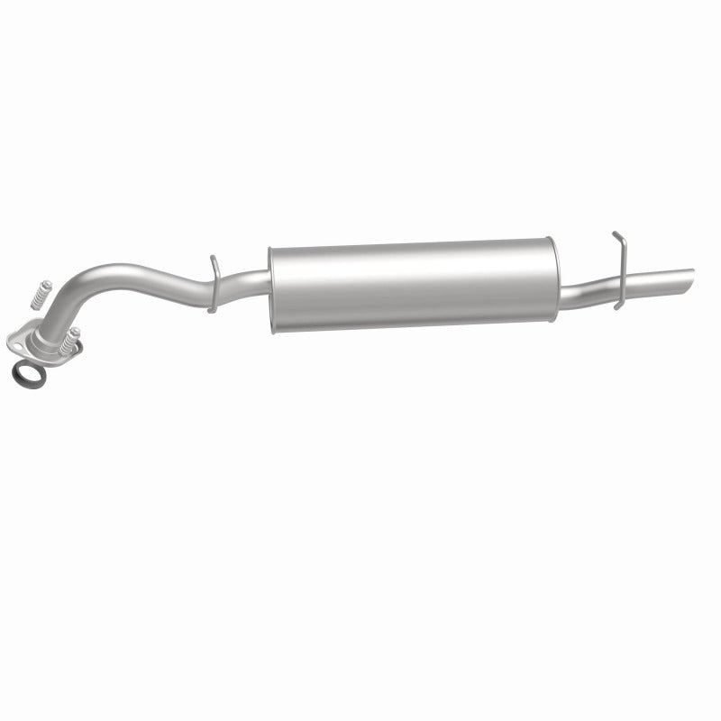 

Magnaflow 106-0183 - MAG106-0183 - MagnaFlow BRE Exhaust Kit 06-10 Toyota Yaris 1.5L - Shipped in Europe - Tuningsupply.com
