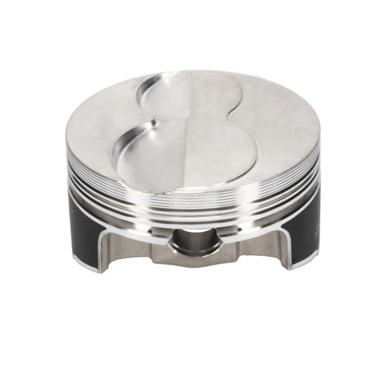 

Wiseco K463X125 - WISK463X125 - Wiseco Chevrolet LS 4.125in Bore 1.110in CH -2.80 CC Professional Piston Set - Shipped in Europe - Tuningsupply.com
