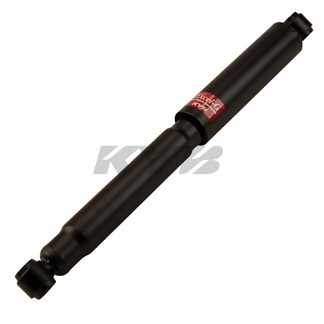 
    

KYB 344097 - KYB344097 - KYB Shocks & Struts Excel-G Rear NISSAN Pickup (2WD) 1986-97 - Shipped in Europe - Tuningsupply.com

  