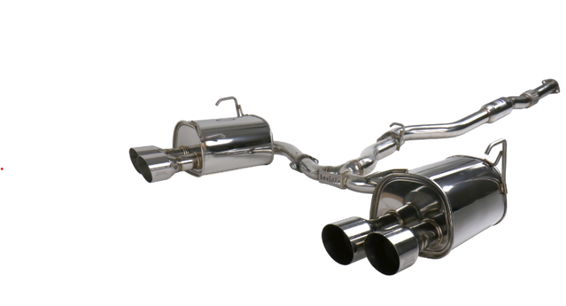 
  

Invidia  - INVHS15STIG2S - Invidia 15+ Subaru STI 4Dr Q300 Single Layer Stainless Steel Quad Tip Cat-Back Exhaust - Shipped in Europe - Tuningsupply.com

