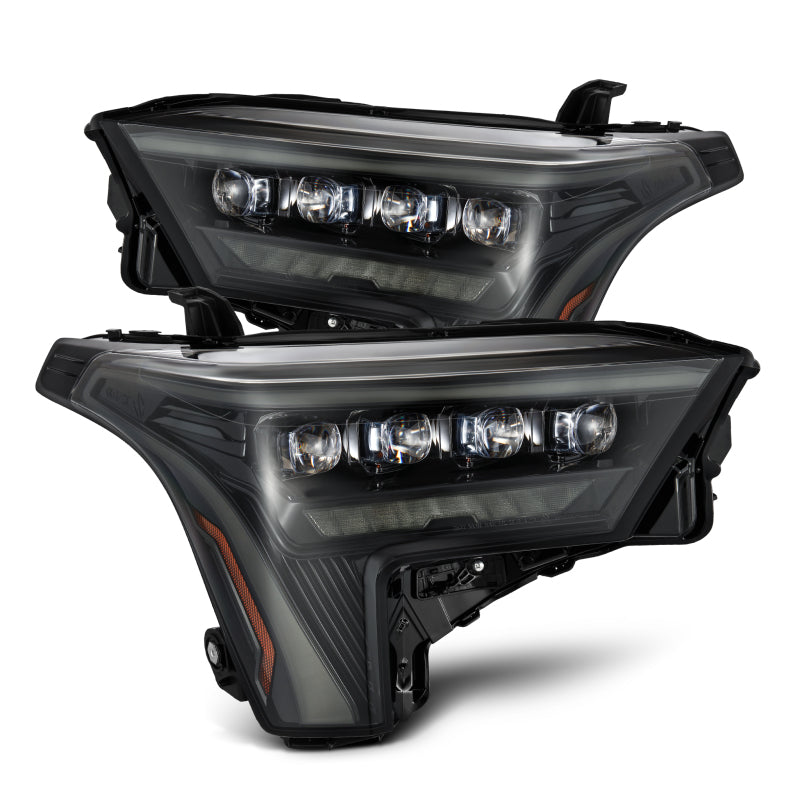 
  

AlphaRex  - ARX880871 - AlphaRex 22-23 Toyota Tundra NOVA-Series Headlights Alpha-Black w/Amber DRL - Req 810029 OR 810030 - Shipped in Europe - Tuningsupply.com

