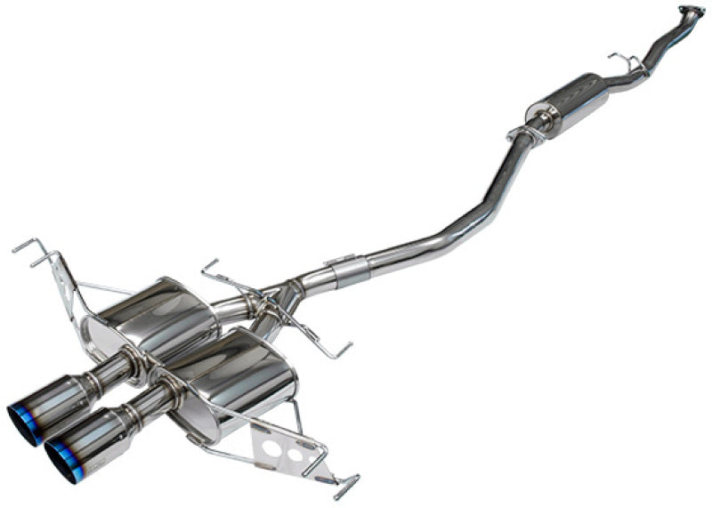 

HKS 31021-AH004 - HKS31021-AH004 - HKS LEGAMAX Premium HONDA CIVIC HATCHBACK FK7 - Shipped in Europe - Tuningsupply.com
