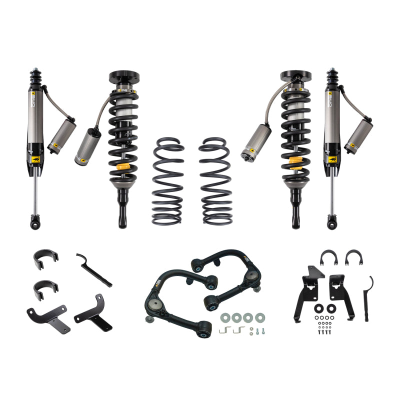 

Old Man Emu 1211K - ARB1211K - ARB BP51 Coilovers - Shipped in Europe - Tuningsupply.com
