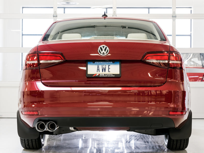 
  

AWE Tuning 3020-22032 - AWE3020-22032 - AWE Tuning 09-14 Volkswagen Jetta Mk6 1.4T Track Edition Exhaust - Chrome Silver Tips - Shipped in Europe - Tuningsupply.com

