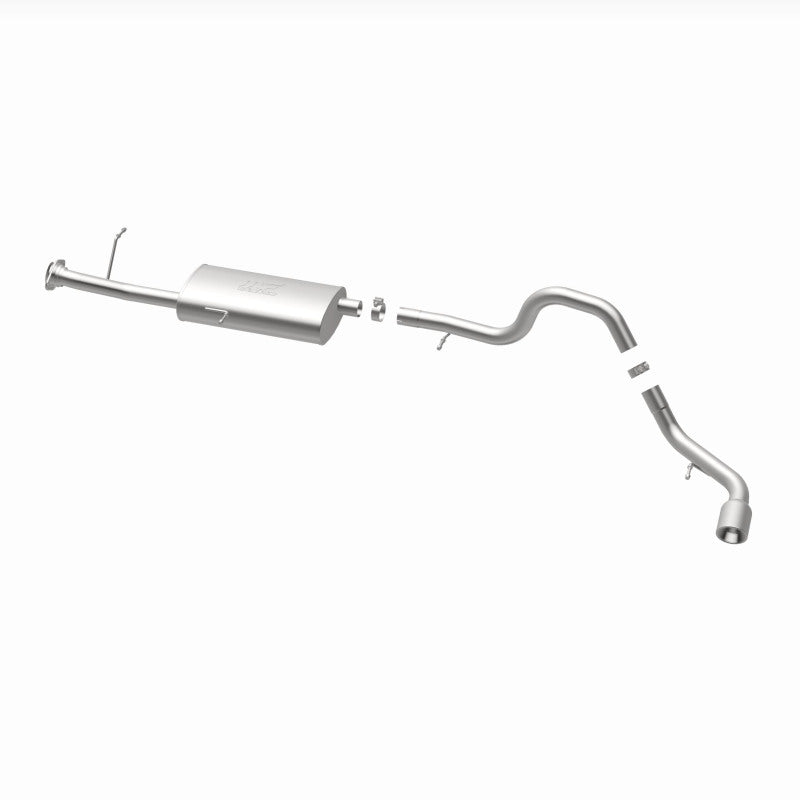 

Magnaflow 16606 - MAG16606 - MagnaFlow Sys C/B 06- Ford Explorer 4.6L V8 - Shipped in Europe - Tuningsupply.com
