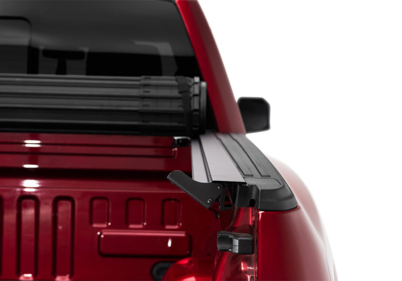 

BAK 80426 - BAK80426 - BAK 16-20 Toyota Tacoma Revolver X4s 5.1ft Bed Cover - Shipped in Europe - Tuningsupply.com

