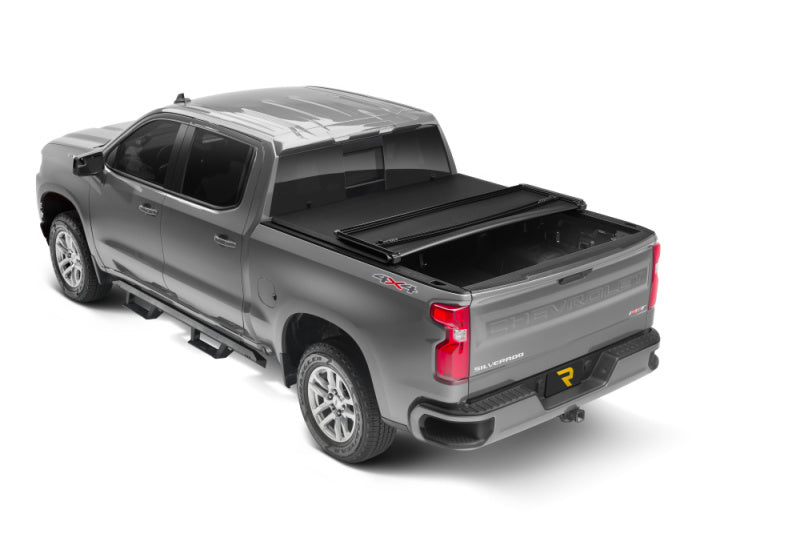 

Extang  - EXT77456 - Extang 19-21 Chevy/GMC Silverado/Sierra 1500 (5ft 8 in Bed) Trifecta e-Series - Shipped in Europe - Tuningsupply.com
