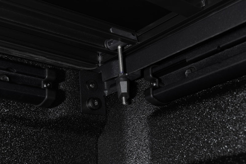 

Rugged Ridge 13550.21 - RUG13550.21 - Rugged Ridge Armis Soft Folding Bed Cover 2020 Gladiator JT - Shipped in Europe - Tuningsupply.com
