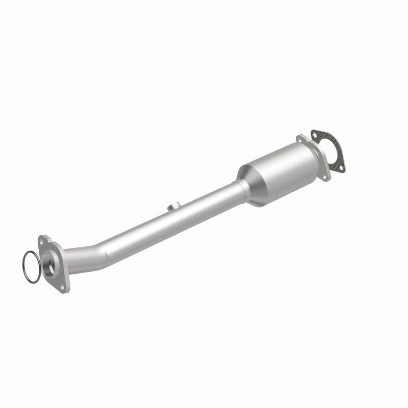 Magnaflow Conv DF 11-15 Frontier 4 Underbody-tuningsupply.com