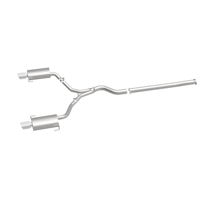 

Magnaflow 16747 - MAG16747 - MagnaFlow Sys C/B 06 Subaru Legacy GT 2.5L - Shipped in Europe - Tuningsupply.com
