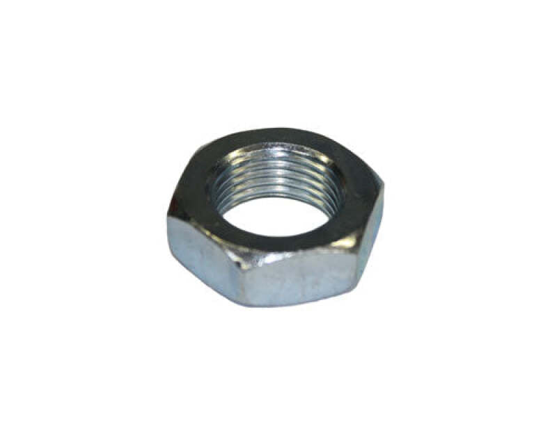 
  

Artec Industries HW0021 - ARTHW0021 - Artec Industries 7/8-14 Hex Jam Nut Zinc - Shipped in Europe - Tuningsupply.com

