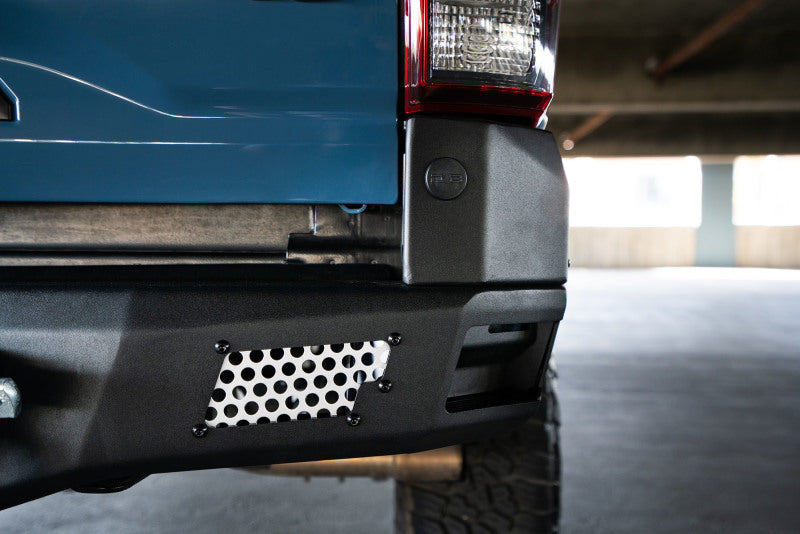 

DV8 Offroad RBTT1-04 - DVERBTT1-04 - DV8 Offroad 16-23 Toyota Tacoma MTO Series Rear Bumper - Shipped in Europe - Tuningsupply.com
