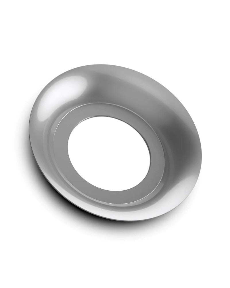 fifteen52 Super Touring Small Cover Plate - Speed Silver-tuningsupply.com