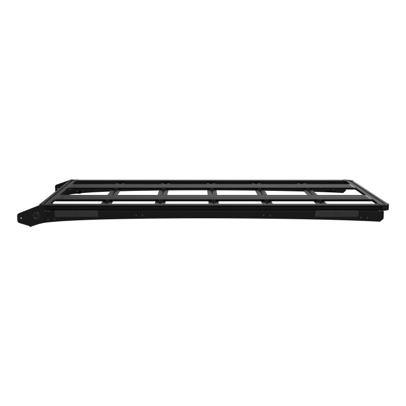 

KC HiLiTES 92301 - KCL92301 - KC HiLiTES 24-25 Toyota Land Cruiser/Lexus GX 550 Platform One Roof Rack - Shipped in Europe - Tuningsupply.com
