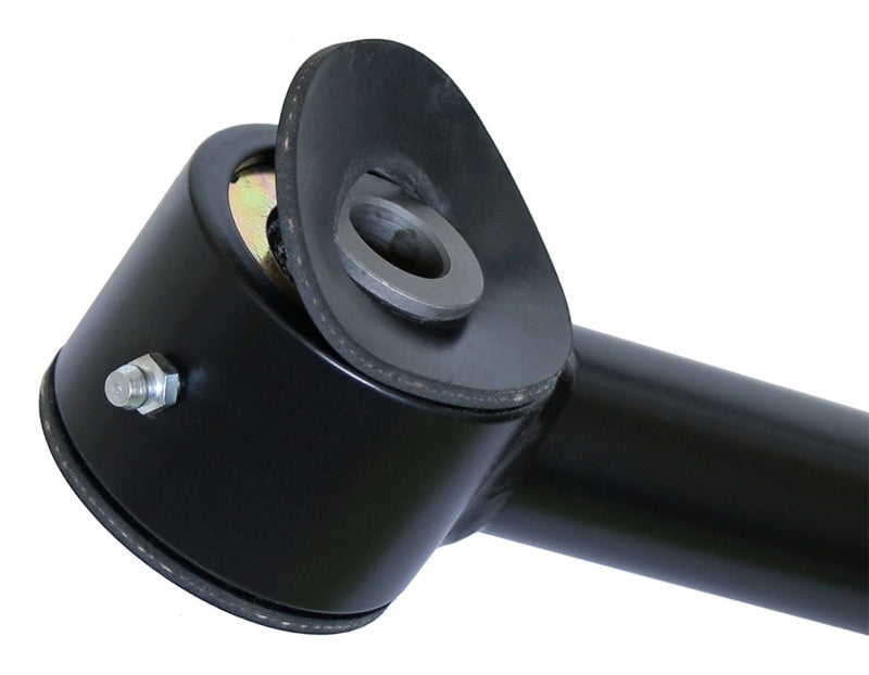 

RockJock RJ-183400-101 - ROKRJ-183400-101 - RockJock 2021+ Bronco Johnny Joint Rear Trac Bar Adjustable Greasable - Shipped in Europe - Tuningsupply.com
