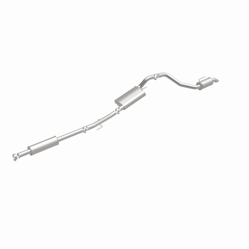 

Magnaflow 106-1085 - MAG106-1085 - BRExhaust 20-21 Jeep Gladiator 3.6L Direct-Fit Replacement Exhaust Kit - Shipped in Europe - Tuningsupply.com
