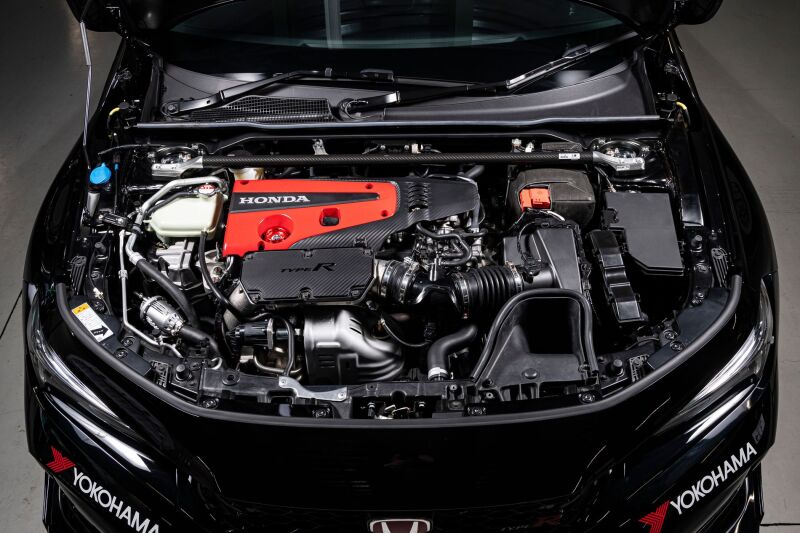 

HKS 83001-AH001 - HKS83001-AH001 - HKS Honda Civic Type R (FL5) Carbon Brace - Full Set - Shipped in Europe - Tuningsupply.com
