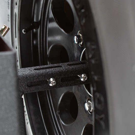 Fishbone Offroad Spare Tire Jerry Can Mount-tuningsupply.com