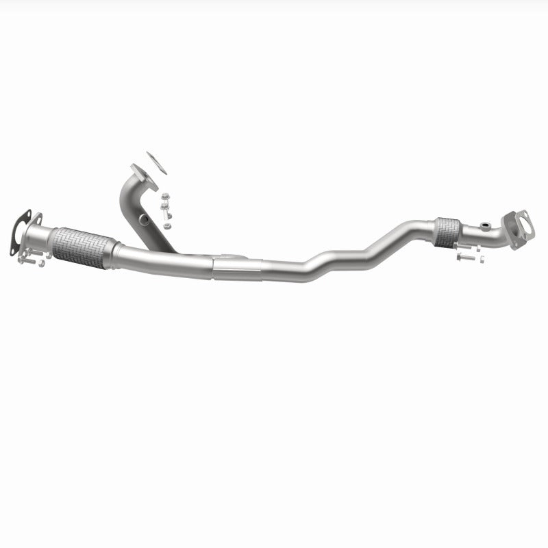 

Magnaflow 107-0110 - MAG107-0110 - BRE Exhaust 09-17 Outlook Traverse 3.6L Front Pipe Kit - Shipped in Europe - Tuningsupply.com
