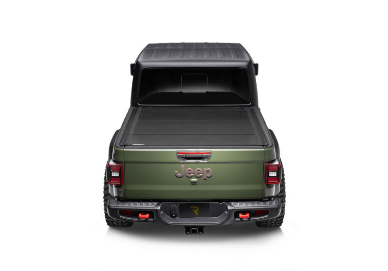 

BAK  - BAK449327TS - BAK 15-20 Ford F-150 6.7ft. Bed BAKFlip MX4 TS - Shipped in Europe - Tuningsupply.com
