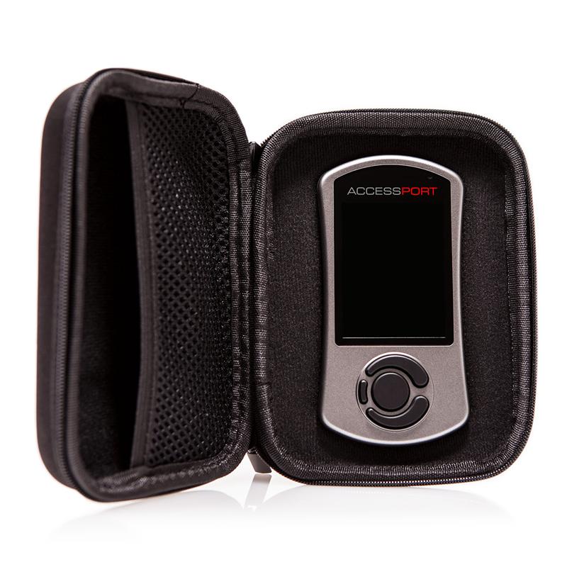 

COBB  - COBBAP3-ZIPPERCASE - Cobb Accessport V3 Zippercase - Shipped in Europe - Tuningsupply.com
