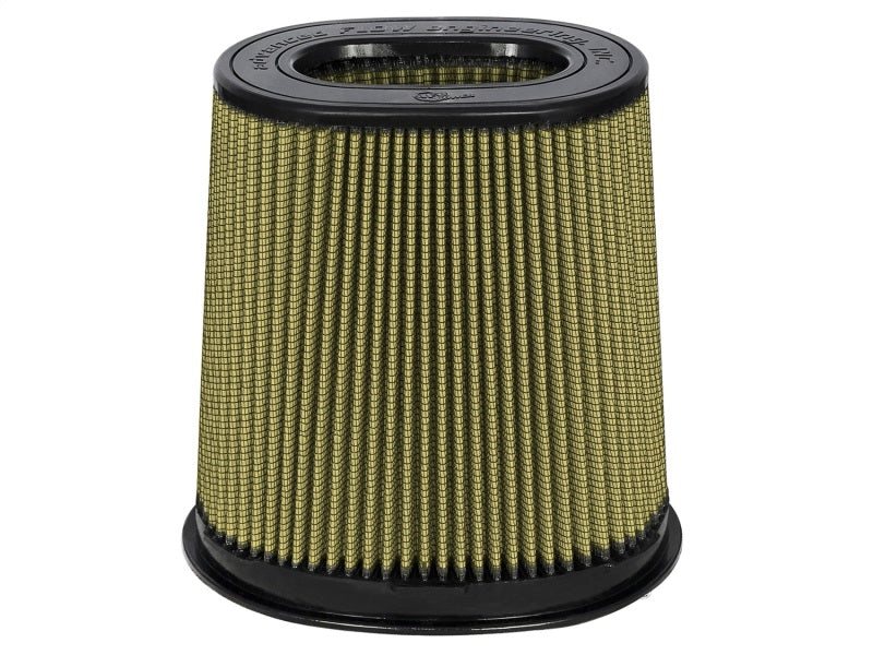 

aFe 72-91115 - AFE72-91115 - aFe Momentum Intake Rep Air Filter w/PG7 Media-3in F (Dual) x (8.25x6.25)in B x (7.25x5)in T x 9in H - Shipped in Europe - Tuningsupply.com
