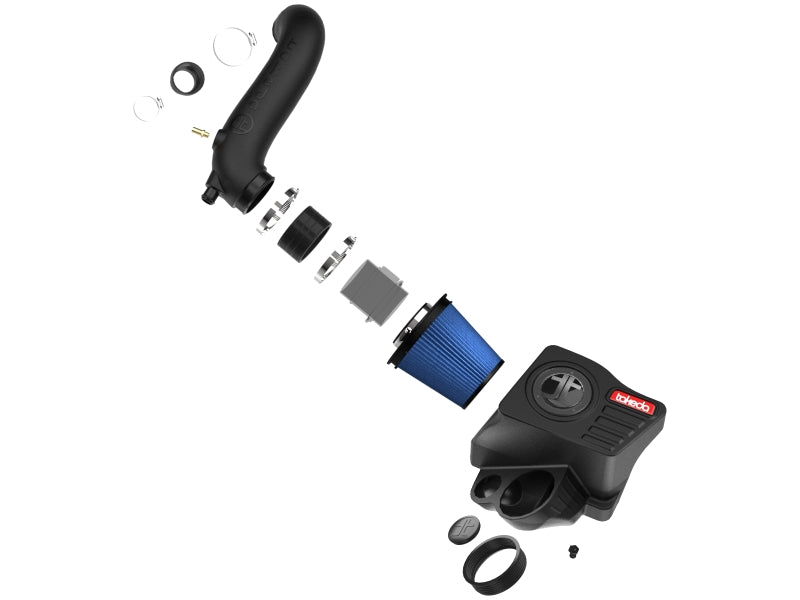 

aFe 56-70072R - AFE56-70072R - aFe 21-24 Kia K5 Takeda Momentum Cold Air Intake System w/ Pro 5R Filter - Shipped in Europe - Tuningsupply.com
