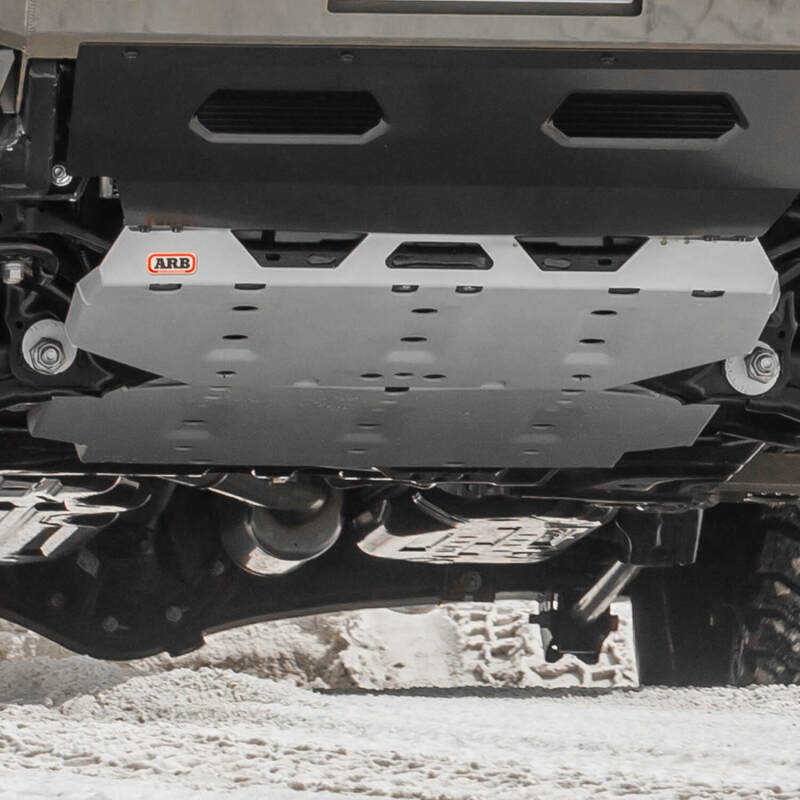 

ARB 5423060 - ARB5423060 - ARB 2024+ Toyota Tacoma Front Skid Plate - Shipped in Europe - Tuningsupply.com
