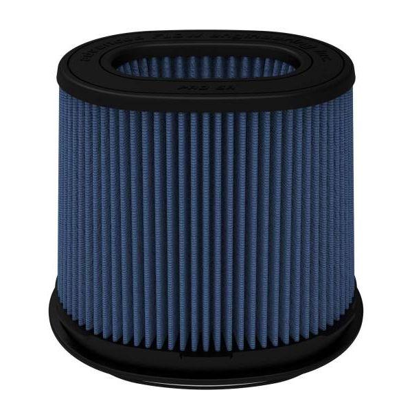 aFe MagnumFLOW Pro 5R Air Filter (6-3/4 x 4-3/4)in F x (8-1/2 x 6-1/2)in B x (7-1/4 x 5)in T-tuningsupply.com