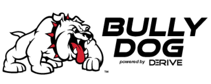 Bully Dog Universal t-slot windshield mount GT and WatchDog-tuningsupply.com