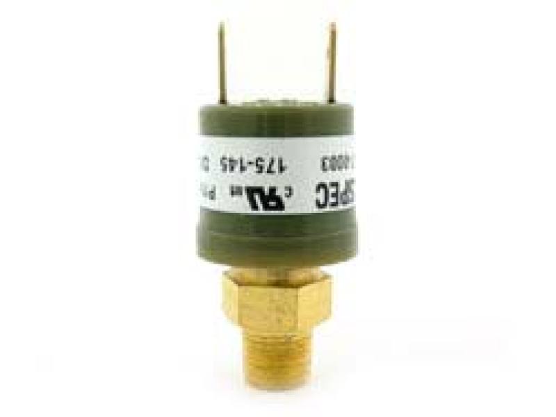 Air Lift Pressure Switch 145-175 PSI-tuningsupply.com