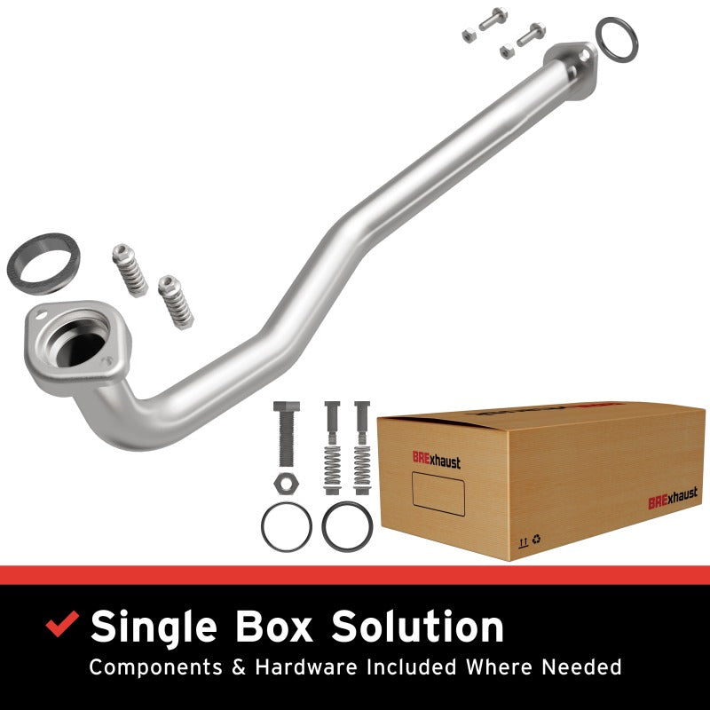 

Magnaflow 107-0156 - MAG107-0156 - BRE Exhaust 98-00 RAV4 2.0L Front Pipe Kit - Shipped in Europe - Tuningsupply.com
