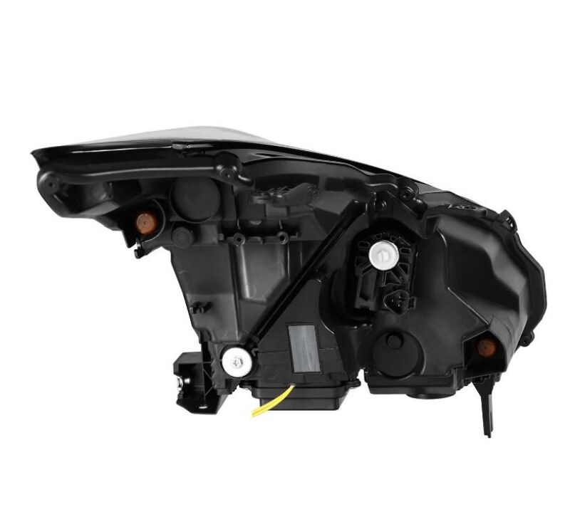 

AlphaRex  - ARX880359 - AlphaRex 09-25 Nissan GT-R NOVA-Series LED Projector Headlights - Shipped in Europe - Tuningsupply.com
