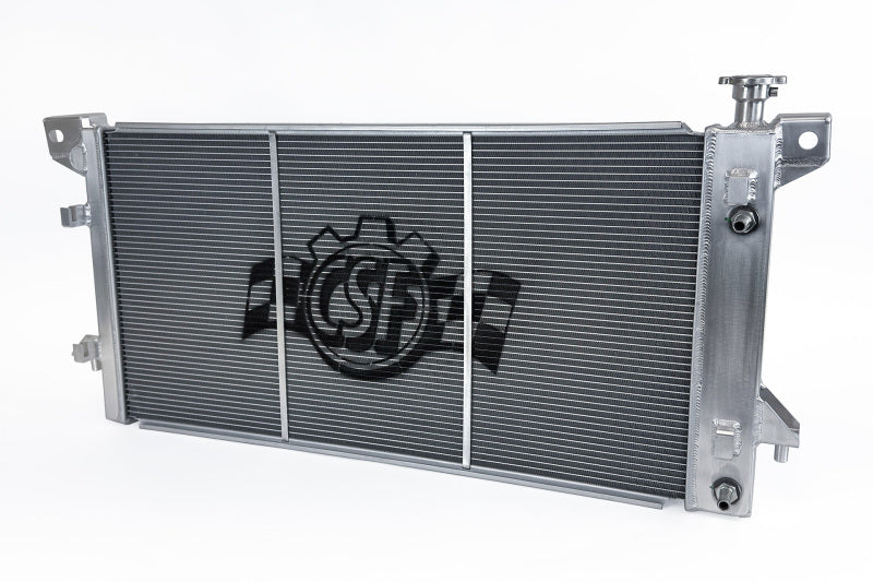 
  

CSF 8094 - CSF8094 - CSF 10-14 Ford Raptor and F-150 High Performance Radiator - Shipped in Europe - Tuningsupply.com

