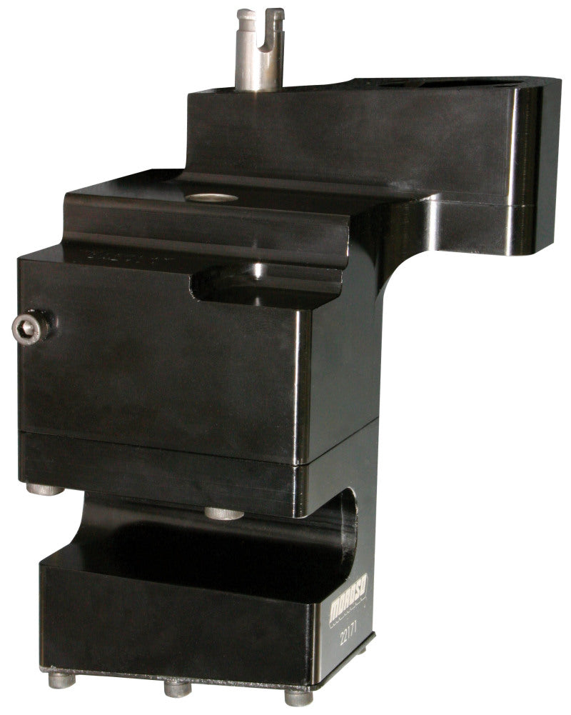 
  

Moroso 22171 - MOR22171 - Moroso Chevrolet Small Block High Volume Billet Aluminum Oil Pump - Shipped in Europe - Tuningsupply.com

