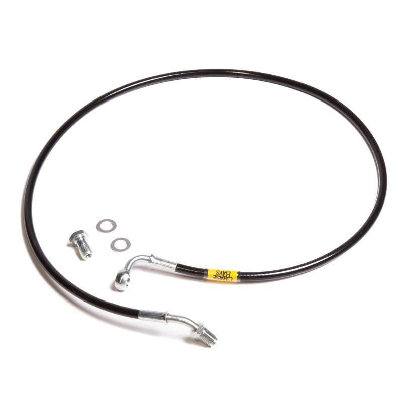 Chase Bays 99-05 Lexus IS300 Clutch Line-tuningsupply.com