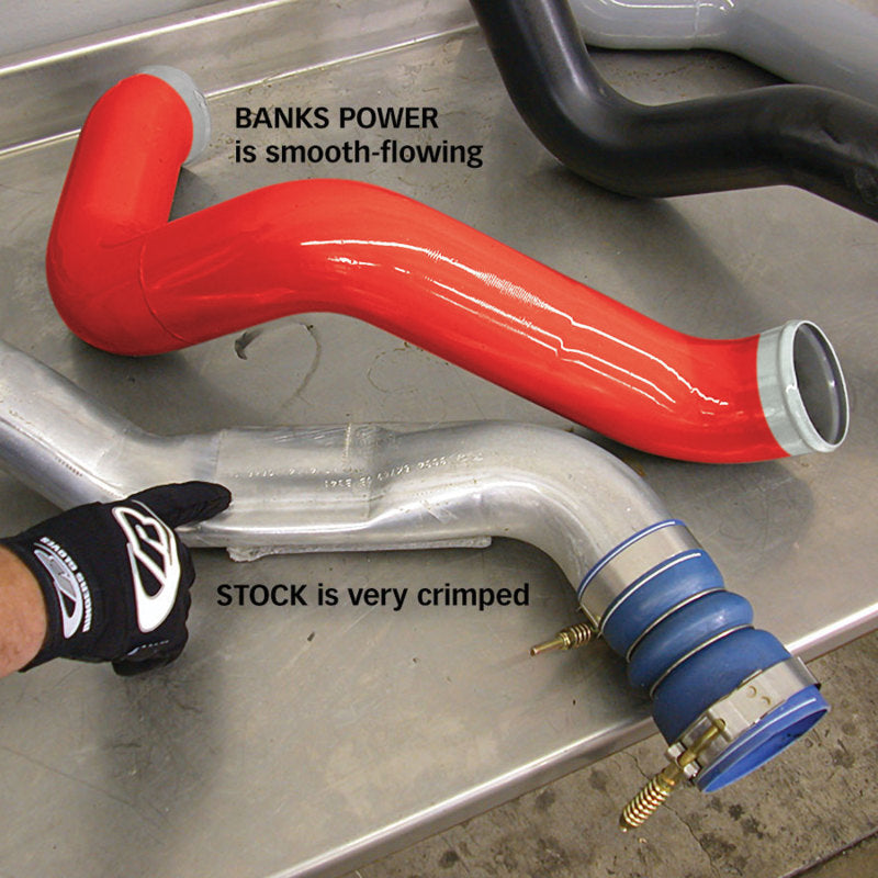 

Banks Power  - GBE25975 - Banks Power 05-07 Ford 6.0L F250-450 Techni-Cooler System - Shipped in Europe - Tuningsupply.com
