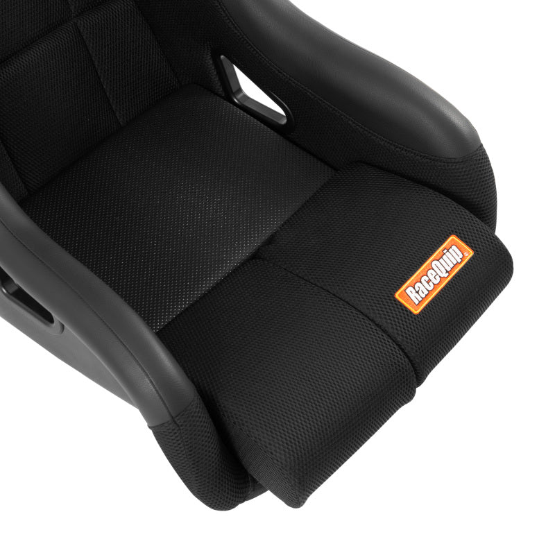 

Racequip 96663369RQP - RQP96663369RQP - RaceQuip FIA Racing Seat - Medium - Shipped in Europe - Tuningsupply.com
