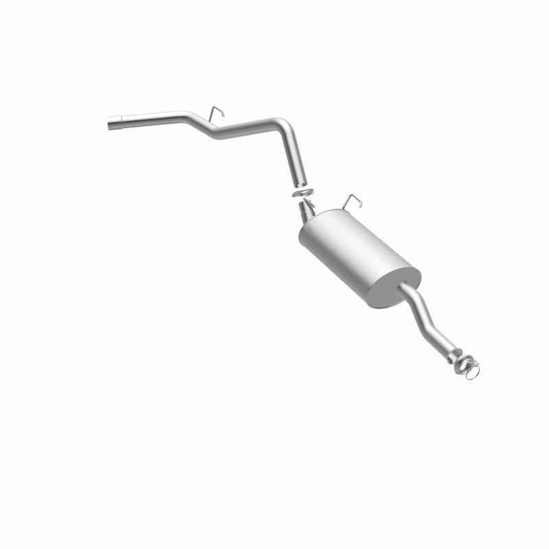 

Magnaflow 106-0341 - MAG106-0341 - MagnaFlow BRE Exhaust Kit 05 Tundra 4.0L - Shipped in Europe - Tuningsupply.com
