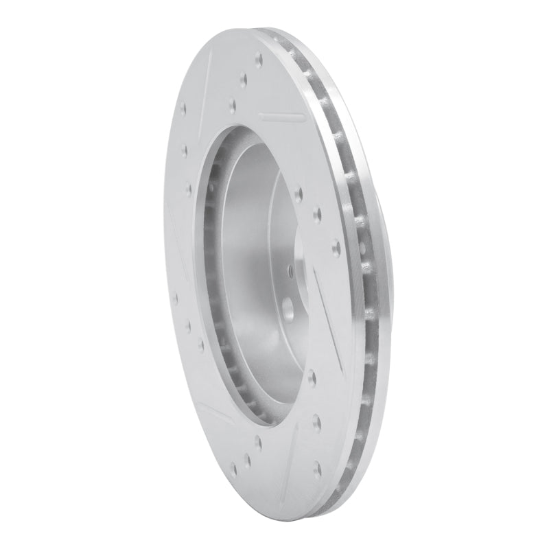 

R1 Concepts 631-80022R - RNC631-80022R - R1 90-93 Mazda Miata Front Right Drilled & Slotted Silver Brake Rotor - Shipped in Europe - Tuningsupply.com
