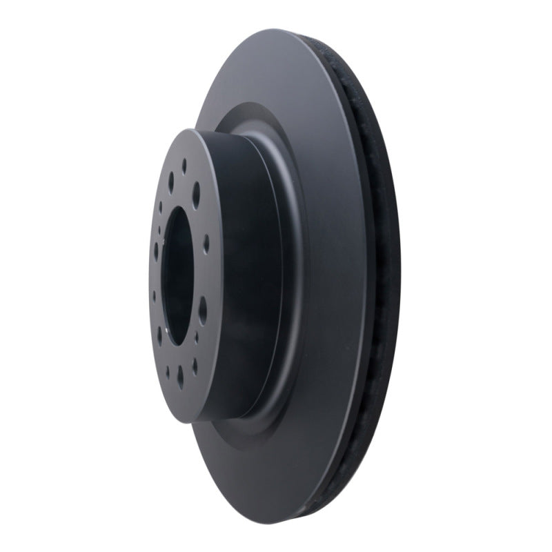 

Timbren TIM-R565236 - TIMTIM-R565236 - Timbren 22-26 Toyota Tundra/23-25 Toyota Sequoia BES Coated Brake Rotor - Rear - Shipped in Europe - Tuningsupply.com
