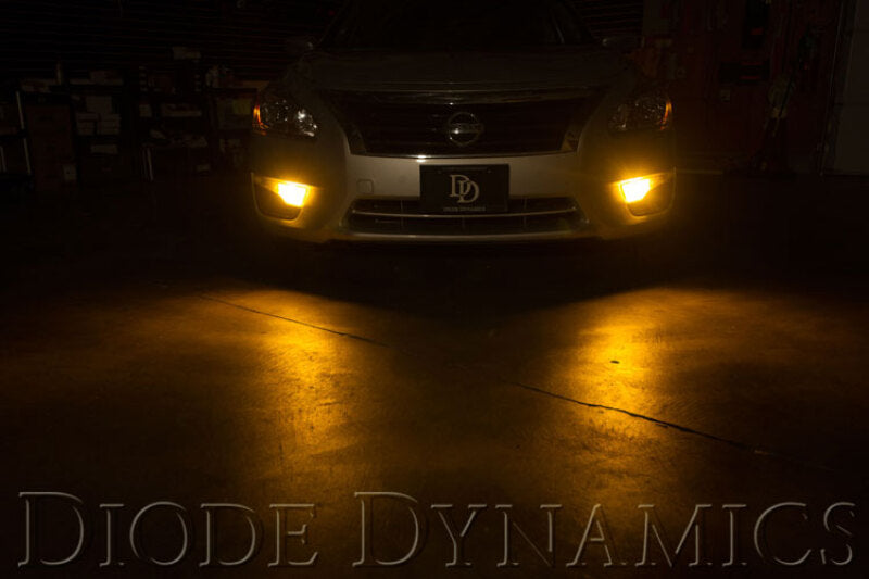 

Diode Dynamics DD0111P - DIODD0111P - Diode Dynamics 7443 LED Bulb HP48 LED - Amber (Pair) - Shipped in Europe - Tuningsupply.com
