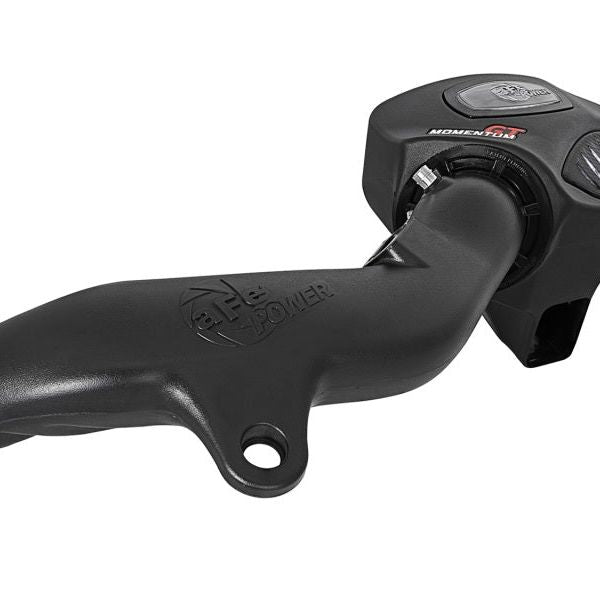 aFe Momentum GT Pro 5R Cold Air Intake System 16-18 BMW M2 (F87) L6-3.0L (t) N55-tuningsupply.com