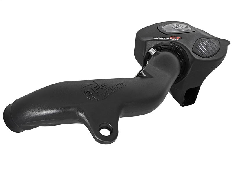 aFe Momentum GT Pro DRY S Cold Air Intake System 16-17 BMW M2 (F87) L6 3.0L (t) N55-tuningsupply.com