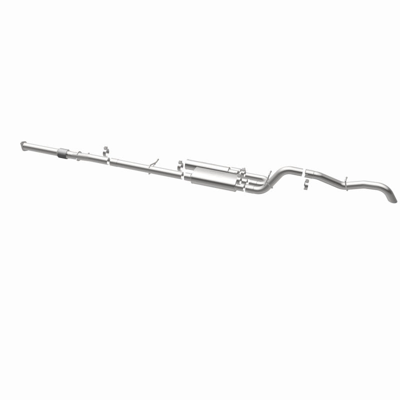 

Magnaflow 19648 - MAG19648 - MagnaFlow 2023+ Chevy Colorado Overland Series Cat-Back Exhaust - Shipped in Europe - Tuningsupply.com
