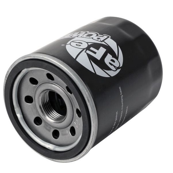 aFe Pro GUARD D2 Oil Filter 99-14 Nissan Trucks / 01-15 Honda Cars (4 Pack)-tuningsupply.com