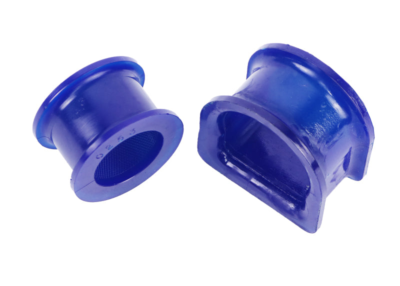 

Superpro SPF2988K - SPRSPF2988K - SuperPro Toyota Rack Mount Bushing Kit - Shipped in Europe - Tuningsupply.com
