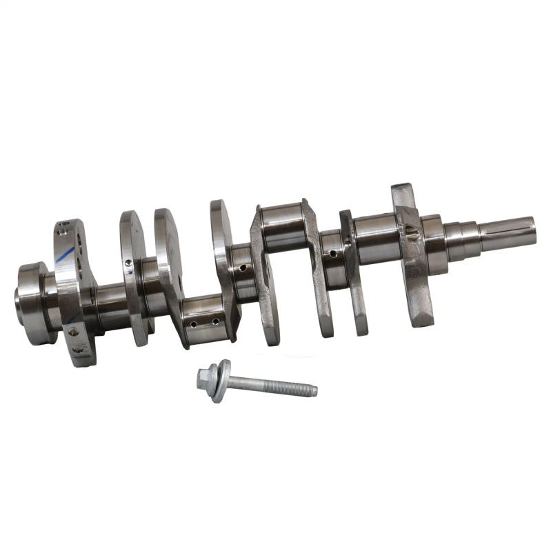 Ford Racing 5.2L Coyote Forged Crankshaft-tuningsupply.com