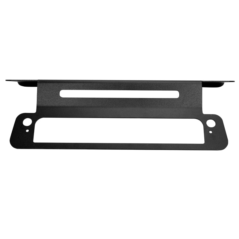 

Putco 950002 - PUT950002 - Putco 2019+ Chevrolet Silv / GMC Sierra Fits LD Regular Cab Only - 16in Roof Bracket Hornet Brackets - Shipped in Europe - Tuningsupply.com
